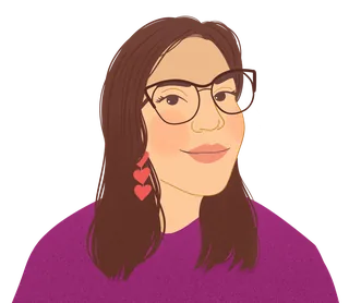 Ilustración de Valentina Luza Carrión